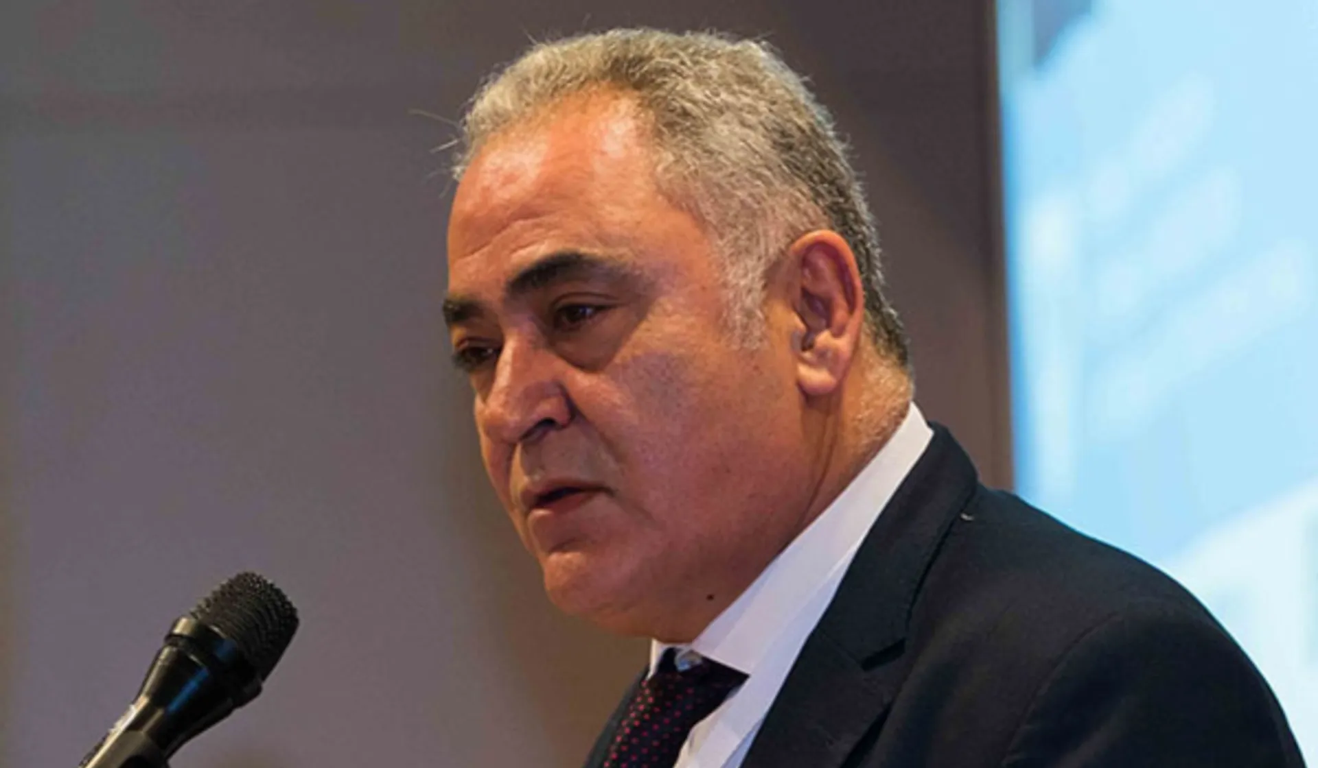 Γ. Χατζηθεοδοσίου: Κίνδυνος επιχειρήσεων λόγω κυβερνητικής θέσεως