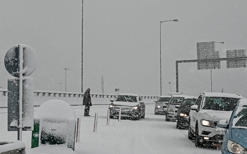 Αττική Οδός: Ξεκινάει η καταβολή του ποσού των 2.000 ευρώ στους δικαιούχους εντός των προσεχών ημερών