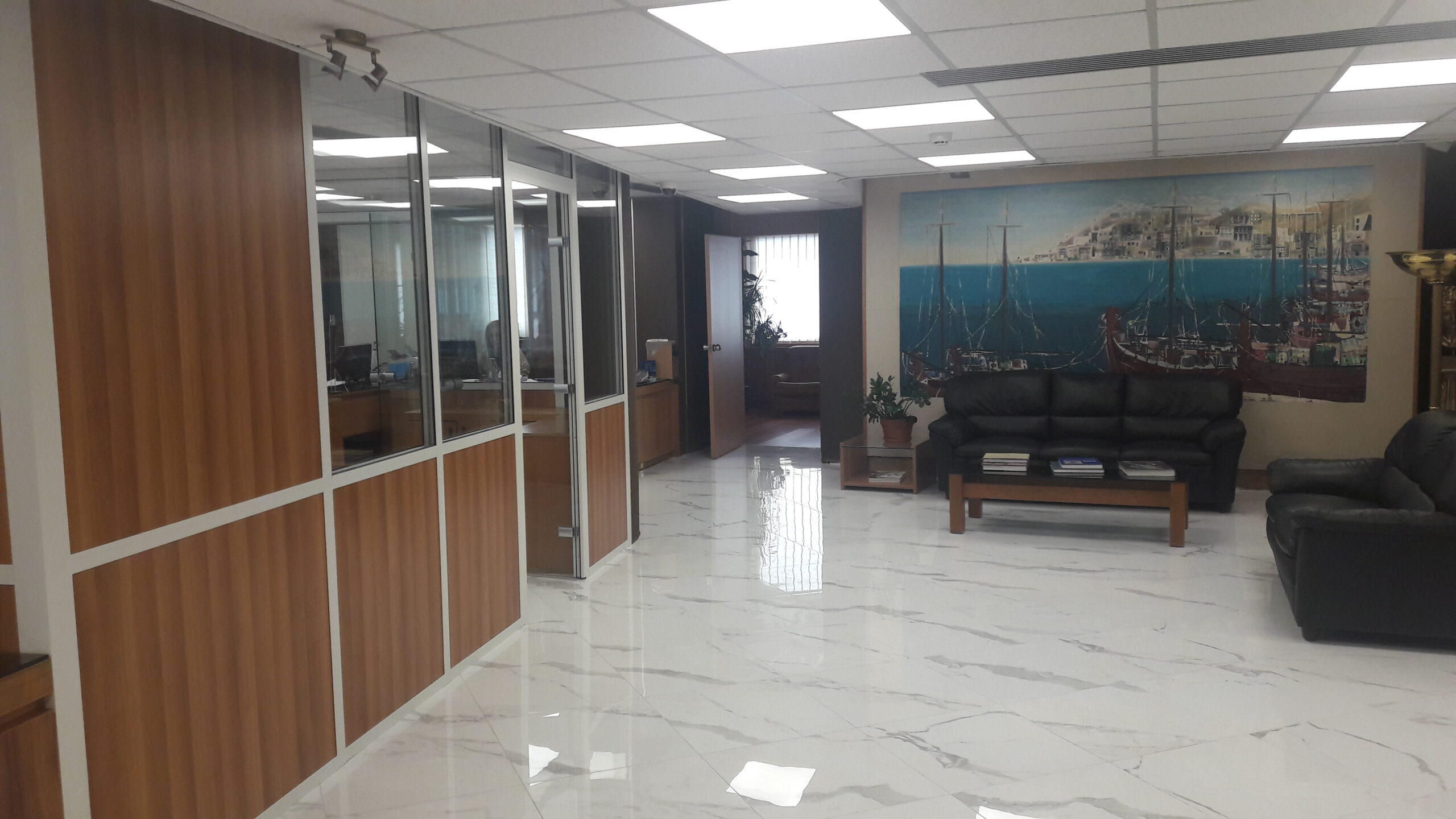 Ατλαντική Ένωση: Δυναμική επενδυση στην ανάπτυξή της