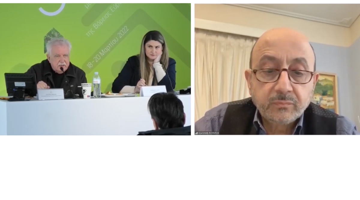 Ανασυγκρότηση Βόρειας Εύβοιας: Η 3η Συνάντηση με τους θεσμούς και τους πολίτες