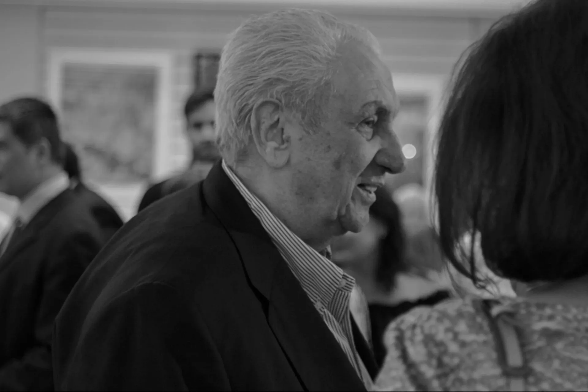 ΕΑΕΕ: Η Ασφαλιστική Αγορά αποχαιρετά τον Δημήτρη Κοντομηνά