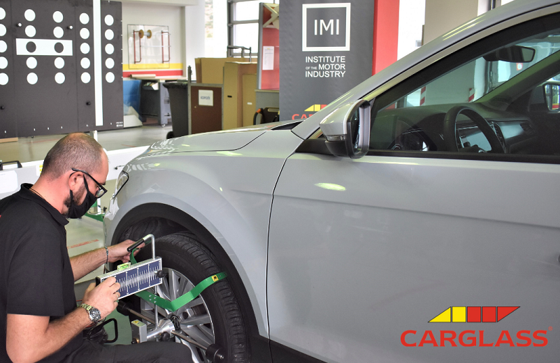 Carglass®: Παγκόσμιο βραβείο “Partner of the Year” στα ΙΜΙ Awards 2022