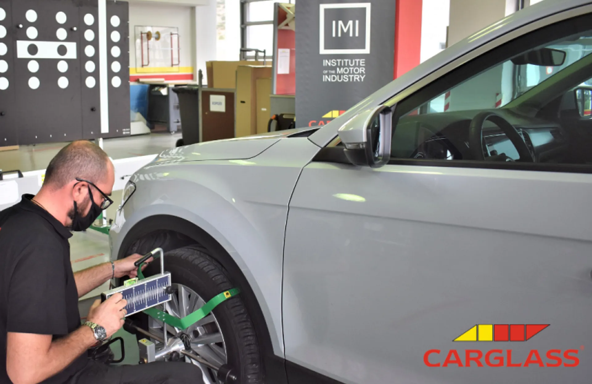 Carglass®: Παγκόσμιο βραβείο “Partner of the Year” στα ΙΜΙ Awards 2022