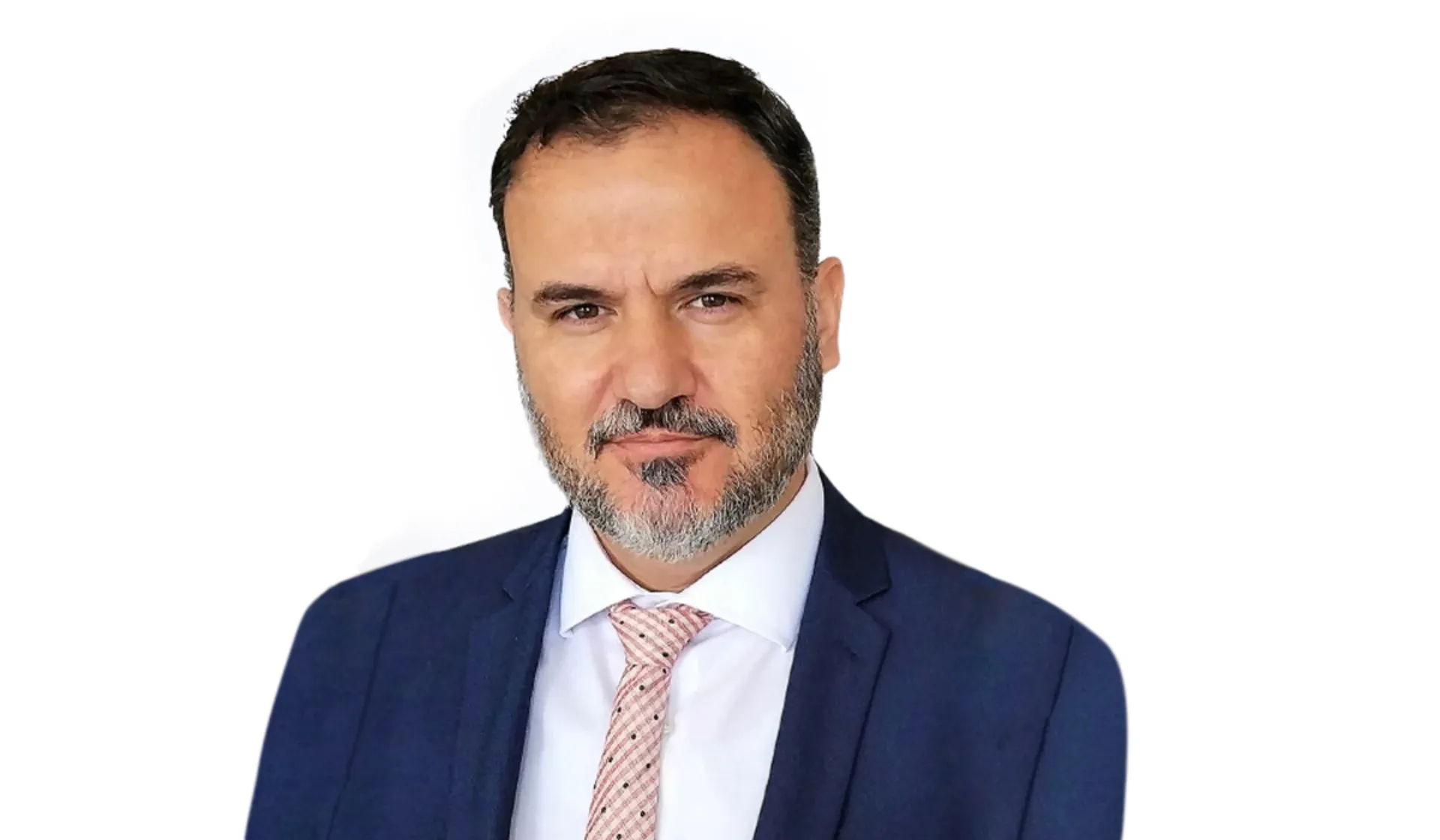 Ο Κωνσταντίνος  Καλογήρου Sales & Education Μanager στην Απόλλων