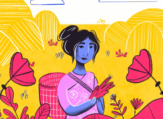 Παγκόσμια Ημέρα Υγείας: Ο πλανήτης μας, η υγεία μας (video)