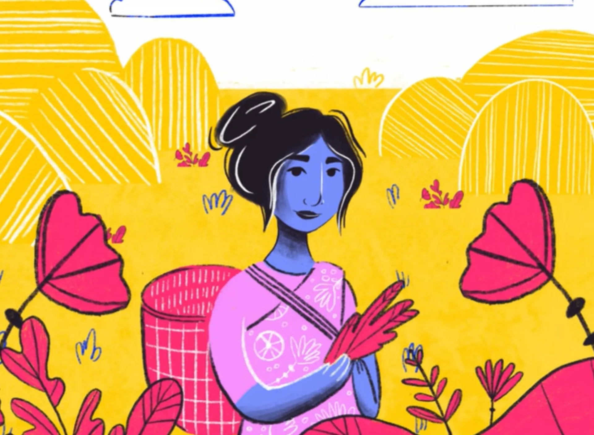 Παγκόσμια Ημέρα Υγείας: Ο πλανήτης μας, η υγεία μας (video)