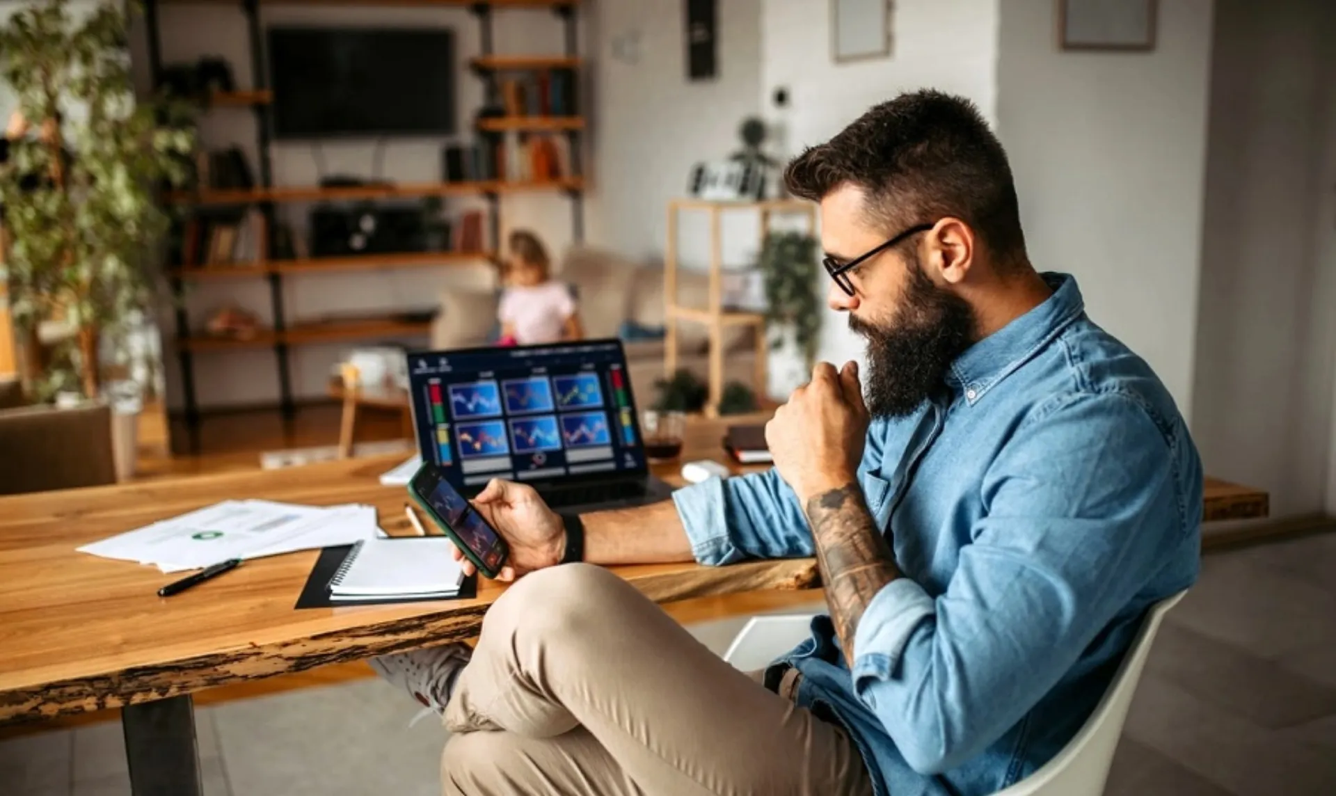 Στασιμοπληθωρισμός: Προστατεύσου από την απειλή του