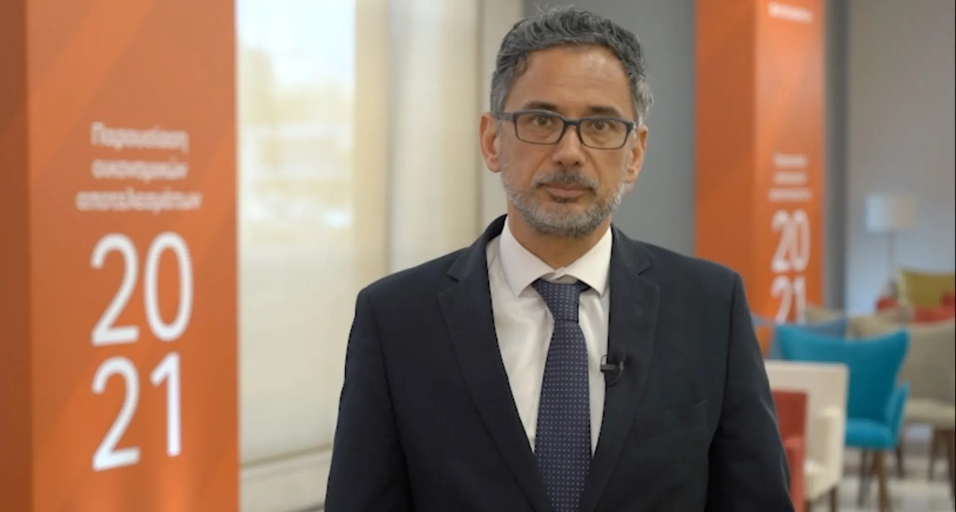 Γ. Καντώρος: Σε νέα ιστορικά υψηλά οι ποιοτικοί δείκτες της Interamerican