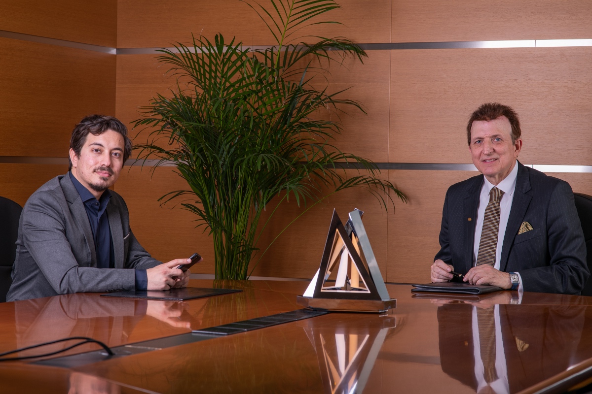 Ν. Κωσταντέλλος: Στο τέλος του 2022 το μερίδιο των Ελληνικών Ασφαλιστικών εταιρειών θα είναι μονοψήφιο