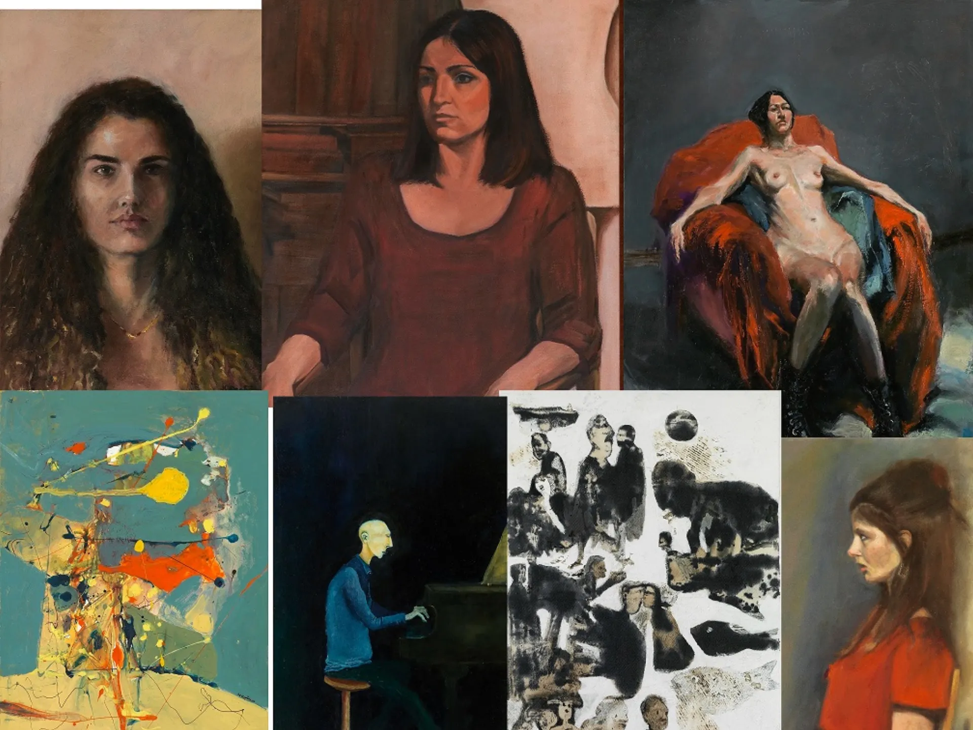 «Ο Κόσμος μας» στο Χώρο Τέχνης «ΣΤΟart ΚΟΡΑΗ»