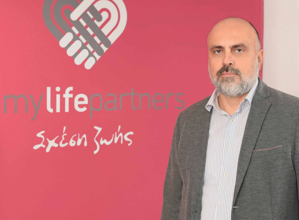 Π. Φαραός: Πορεία 3 δεκαετιών στην ασφαλιστική αγορά