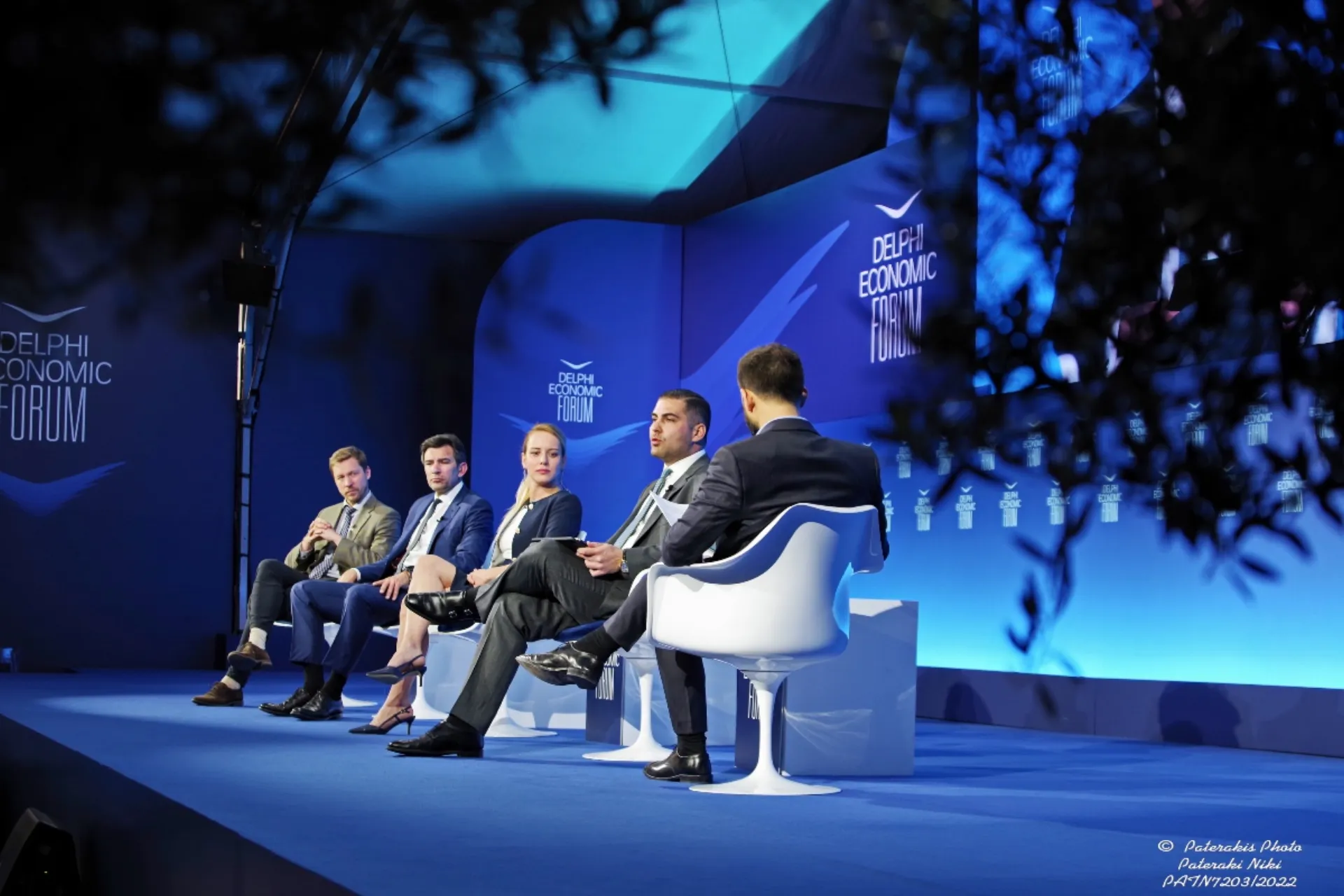 Τ. Χατζηθεοδοσίου: Στα αχαρτογράφητα νερά των cyber risks, μπορούμε να προσφέρουμε λύσεις.