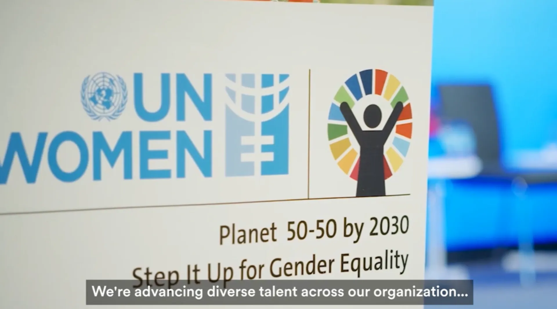 Η ιστορία βιώσιμης ανάπτυξης της Metlife (video)