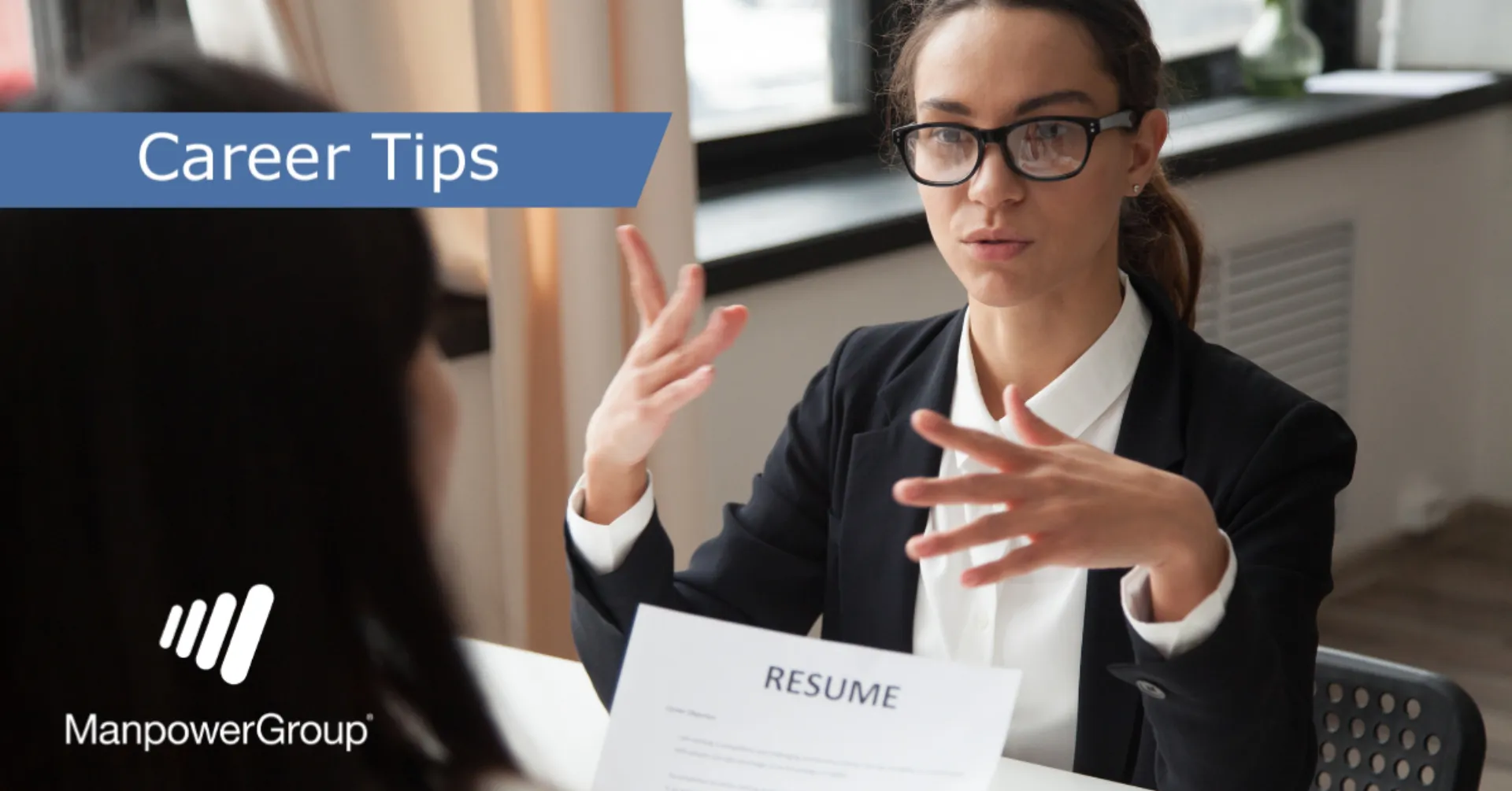 6 Τρόποι για να προετοιμαστείτε για μια συνέντευξη