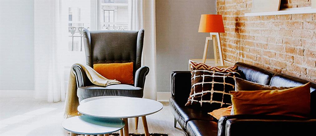 Σε πόλη των Airbnb έχει μετατραπεί η Αθήνα