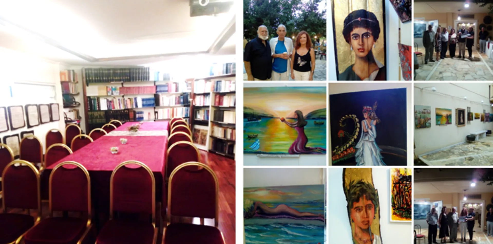 economicmuseum.gr:  Επισκεφτείτε Το «Οικονομικό Μουσείο»