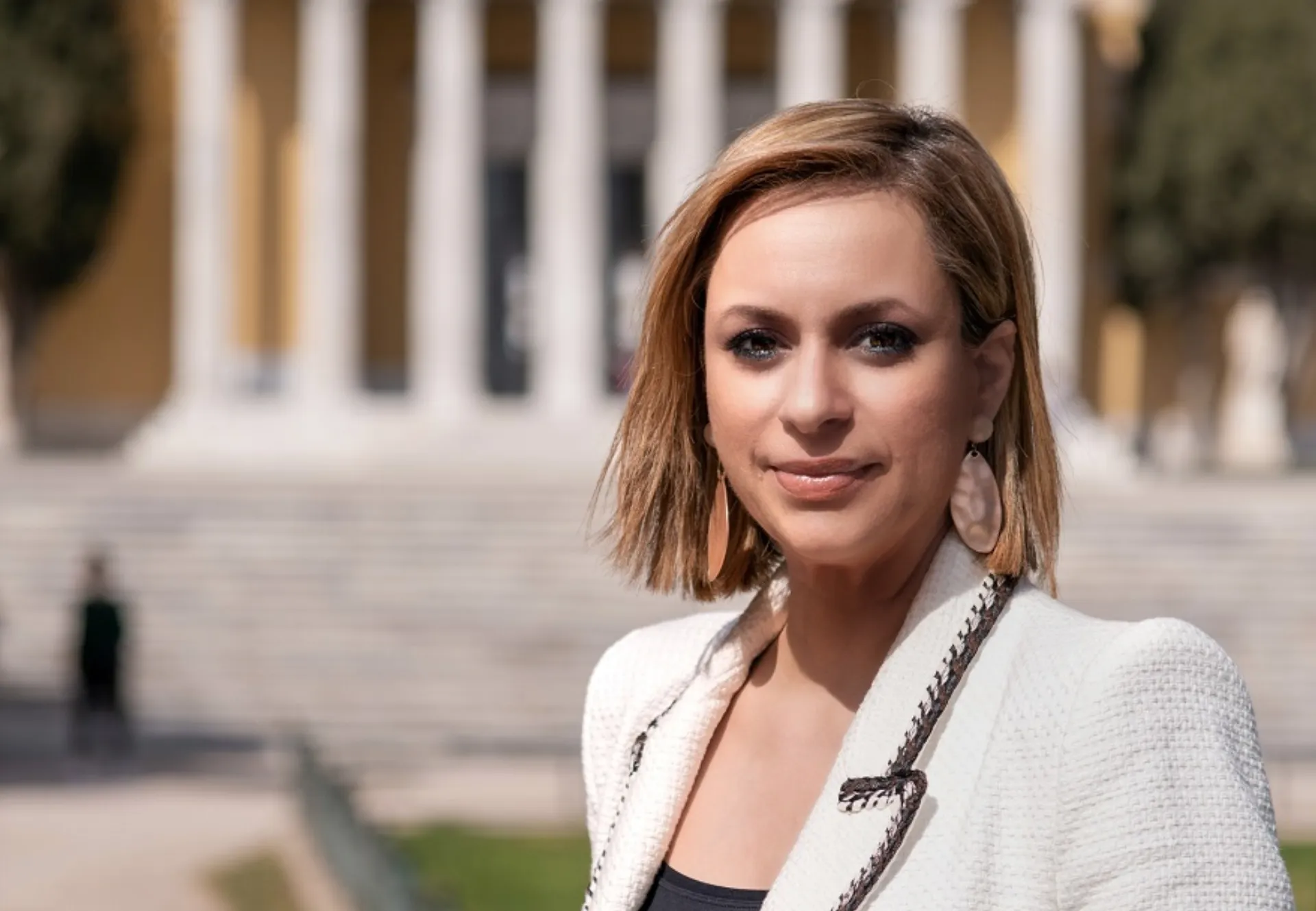 Χ. Φυτέα: “Το 2021 καταφέραμε να αυξήσουμε τον αριθμό των συνεργατών μας κατά 32%”