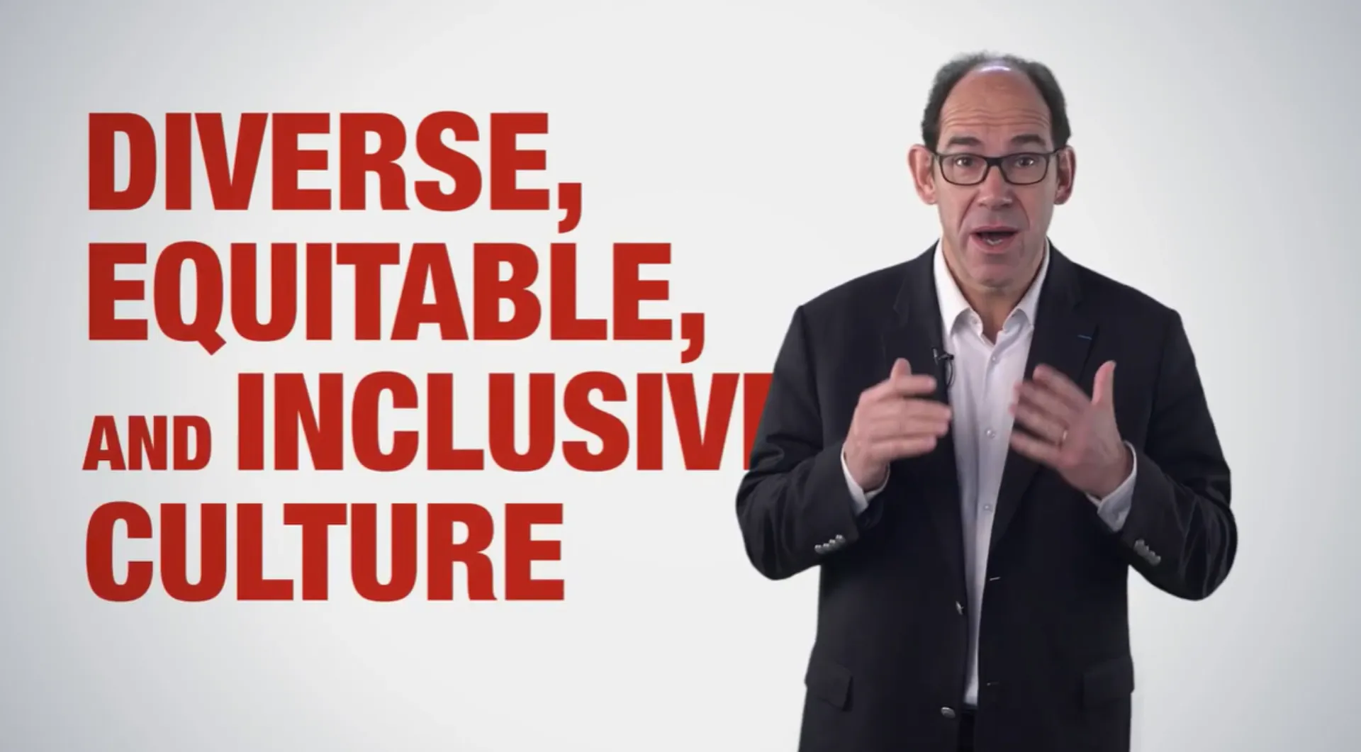 Generali: Be Bold For Inclusion 2022 (video)