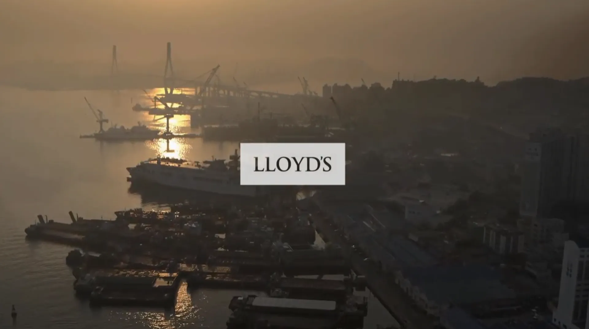 Lloyd’s: Ένας πιο γενναίος κόσμος είναι ένας πιο έξυπνος κόσμος (video)