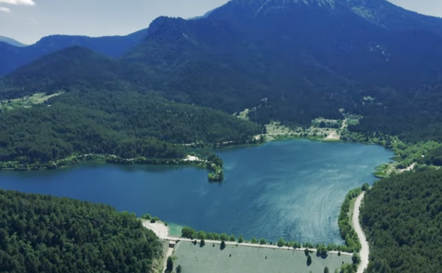 Γιάννης Ρούντος: Η αξία του Νερού για τη Βιωσιμότητα και η Καινοτομία