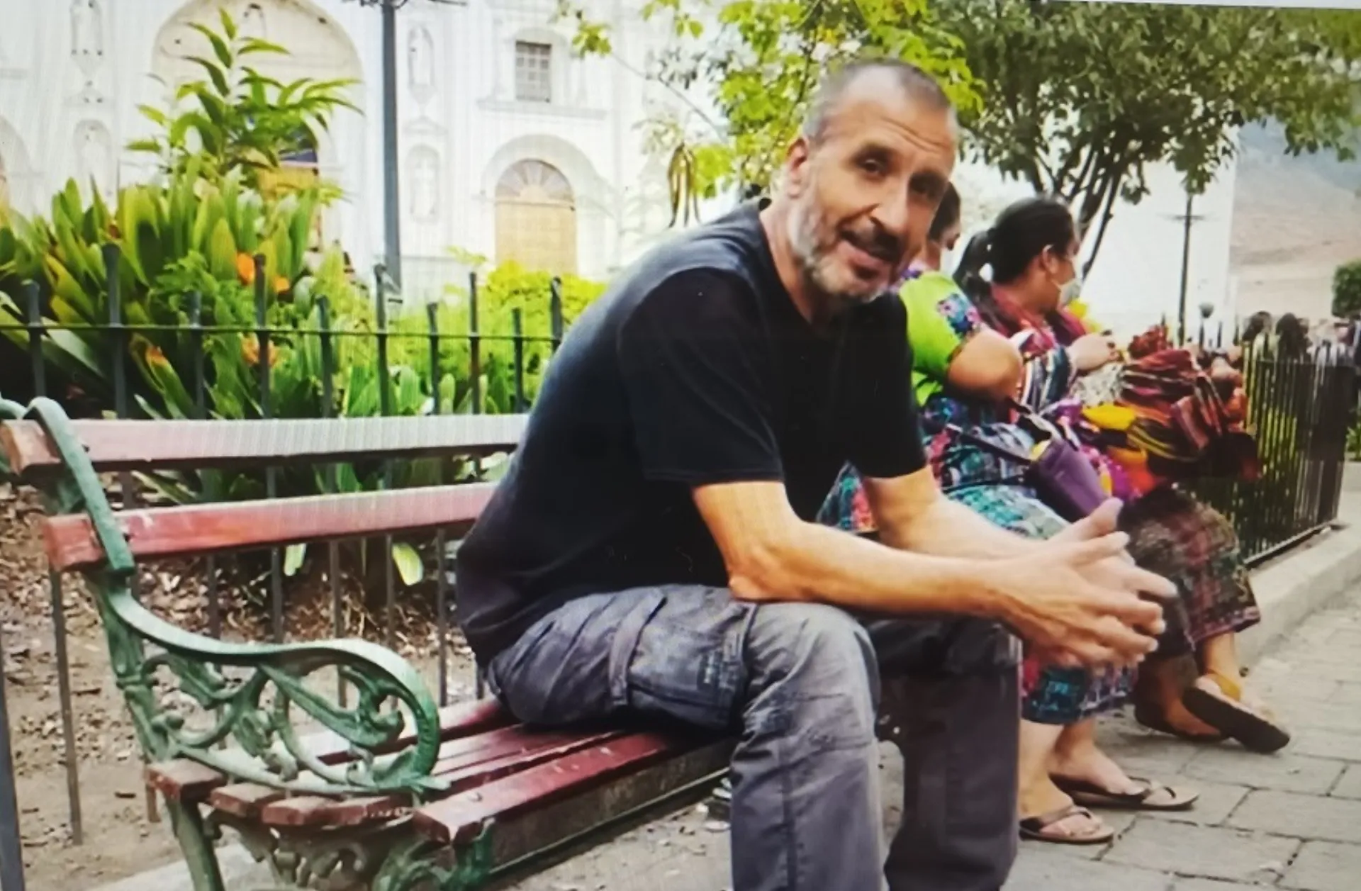 Ζωή σαν περιπέτεια: Τουρίστας ή ταξιδιώτης; (video)