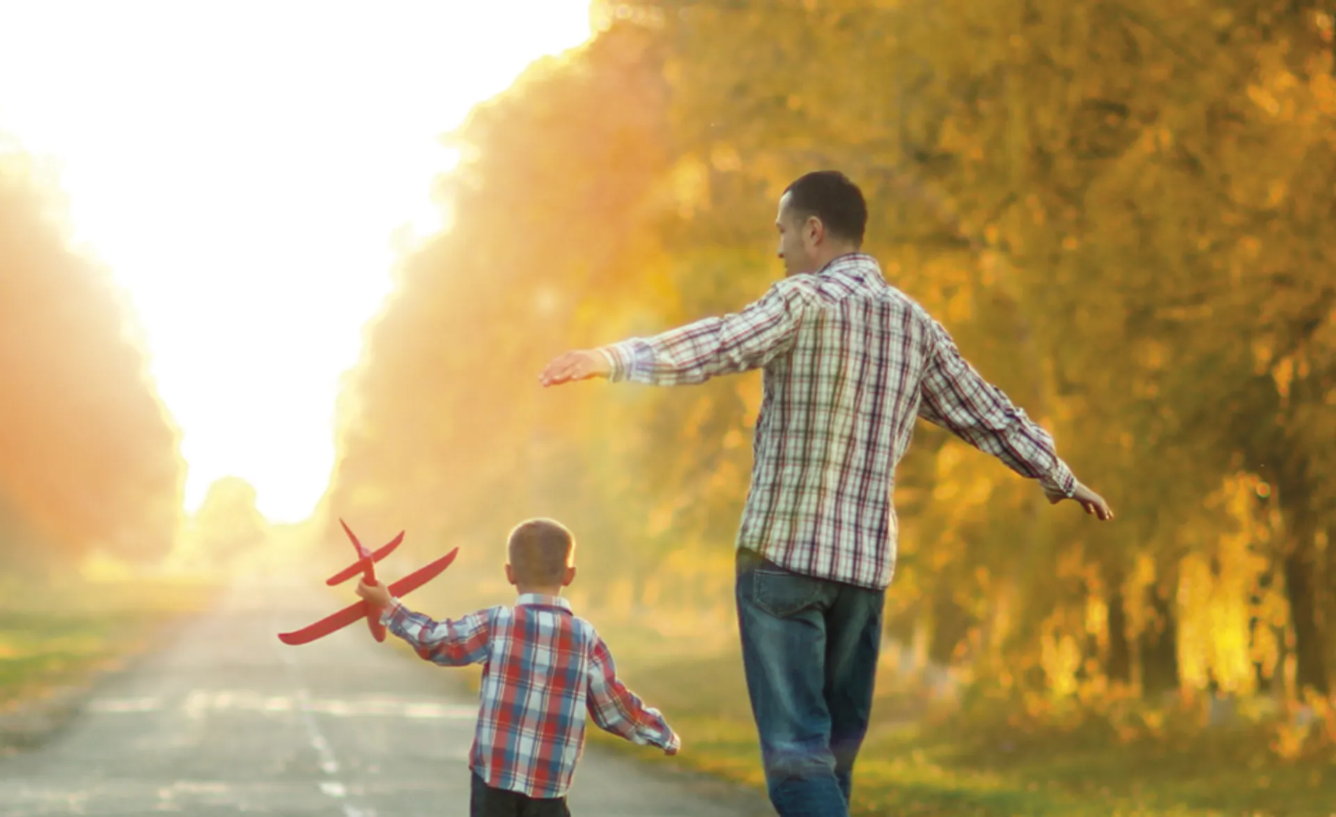 Η Affidea τιμά την Γιορτή του Πατέρα