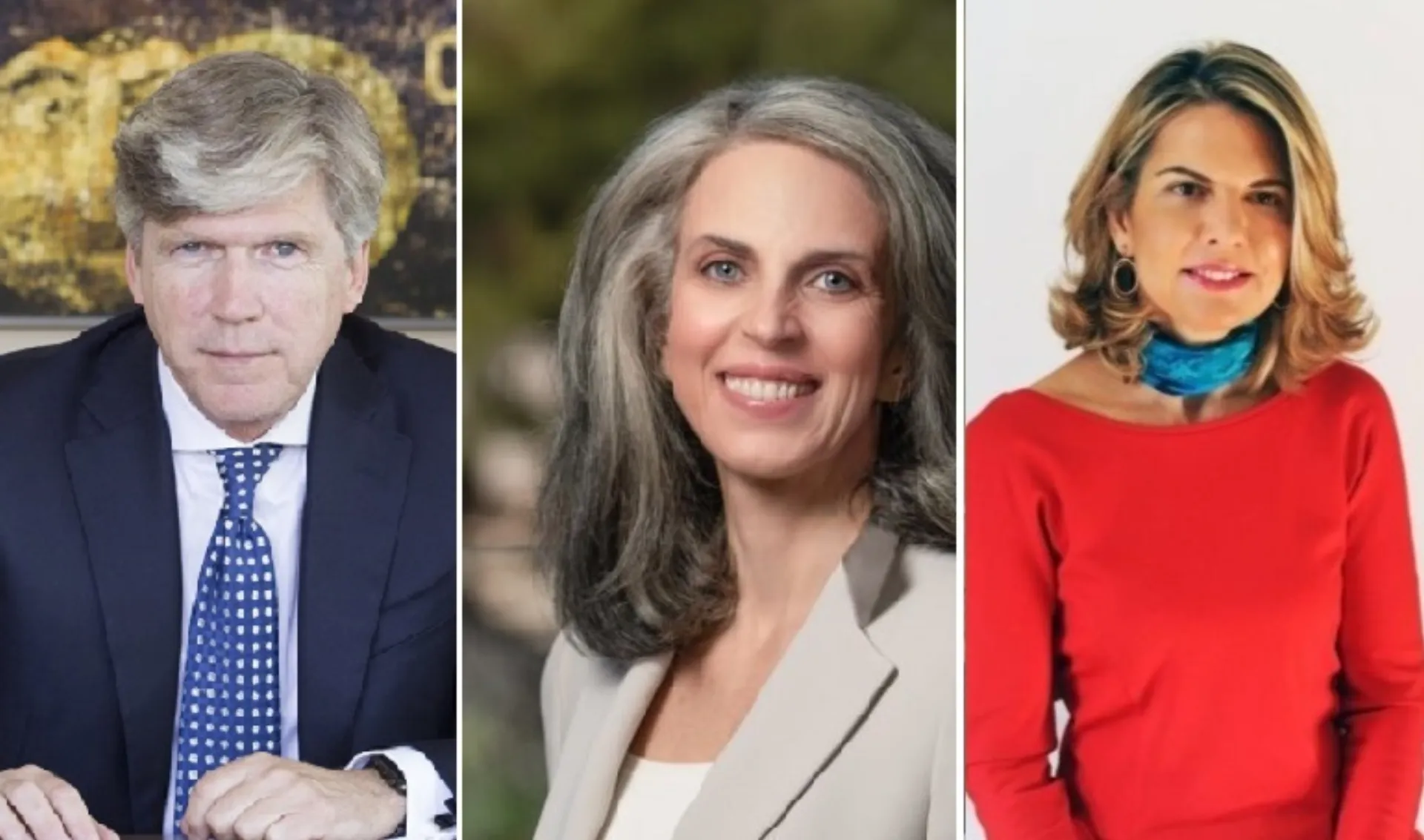 Τρία υψηλόβαθμα στελέχη της ασφαλιστικής αγοράς στο ΓΣ του ΣΕΒ