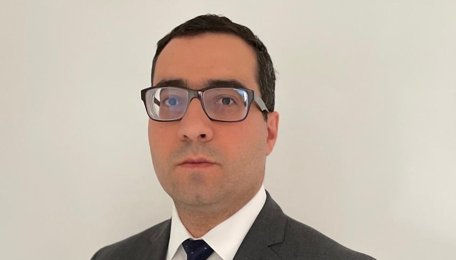 Νέος Διευθυντής Επενδύσεων στην Εθνική Ασφαλιστική ο Α. Σοφρωνίου