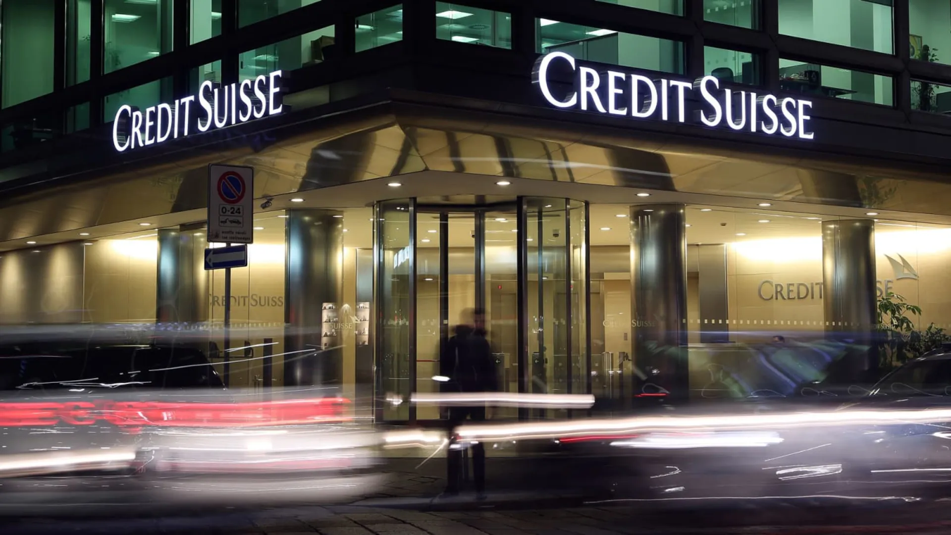 Η Credit Suisse αρνείται να αποζημιώσει Ρώσο επιχειρηματία για την απάτη Lescaudron