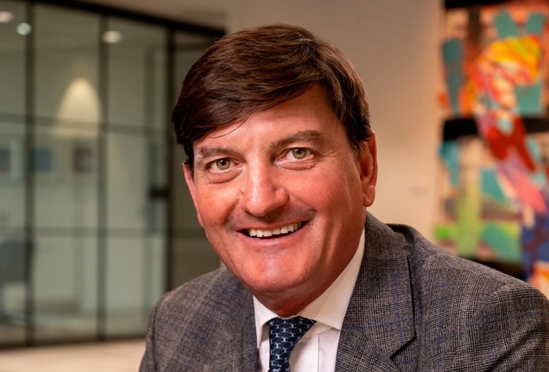 Άντληση κεφαλαίων 703 εκ. δολ μέσω της έκδοσης ομολόγων για τη Howden