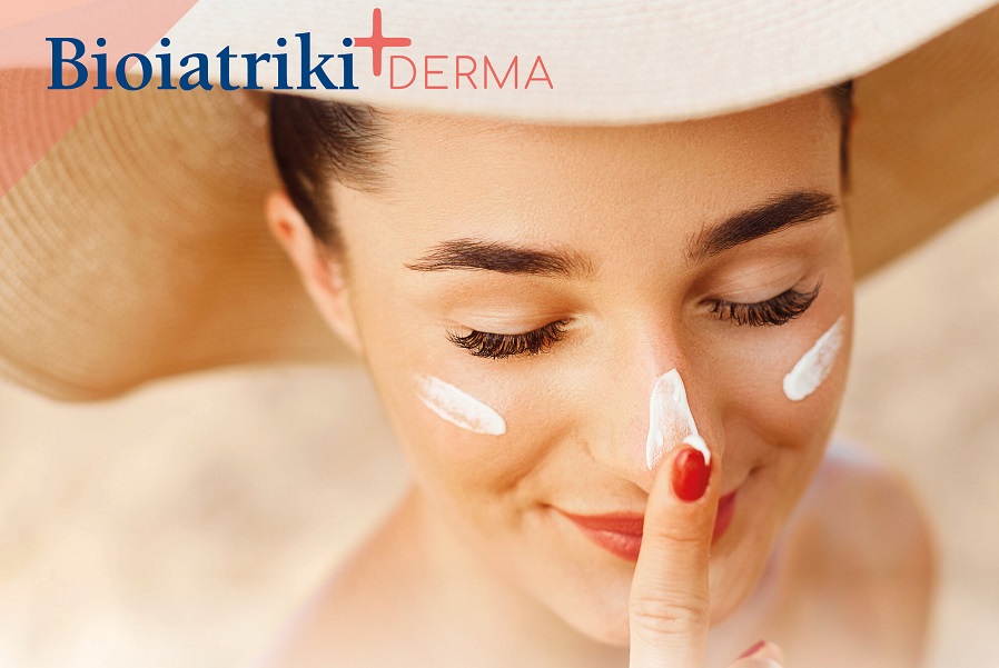 6 ερωτήσεις που πρέπει να απαντηθούν αυτό το καλοκαίρι για το αντηλιακό σου