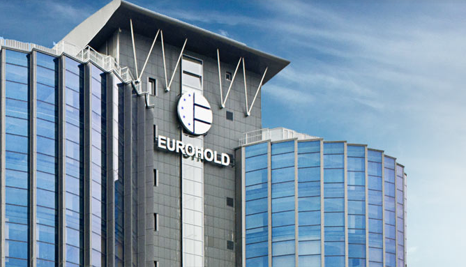 Όμιλος Eurohold: Τετραπλασιασμός εσόδων το α’ τρίμηνο του 2022