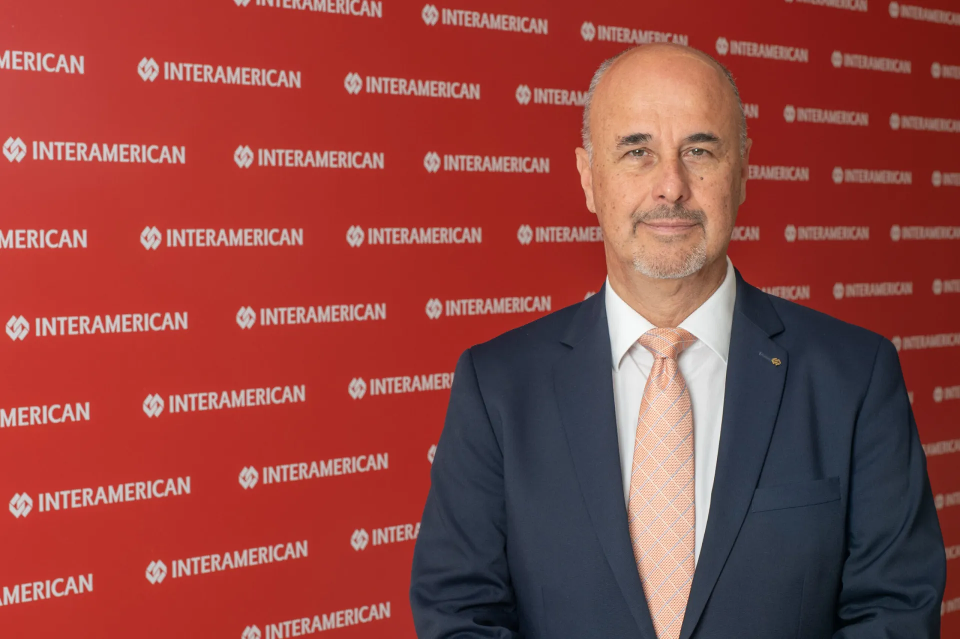 Ο Μ. Κούτης Business Development Manager Health Services Ecosystem στην Interamerican