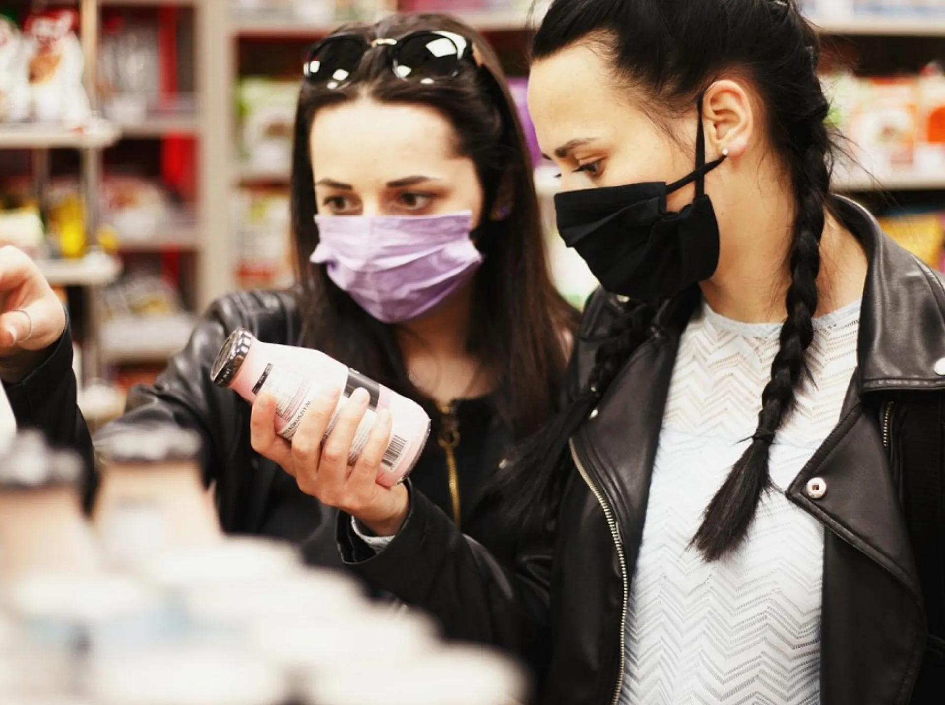 Σε ποιους χώρους δε θα φοράμε μάσκα από σήμερα