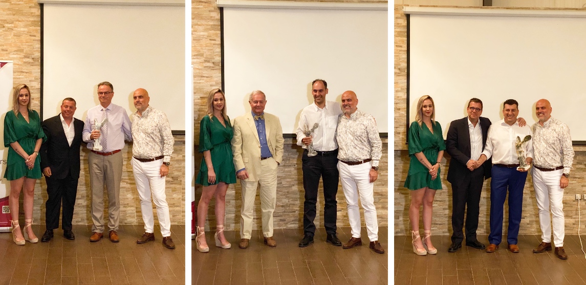 My life Partners: 30 χρόνια «Ζωικοί» Ασφαλιστές