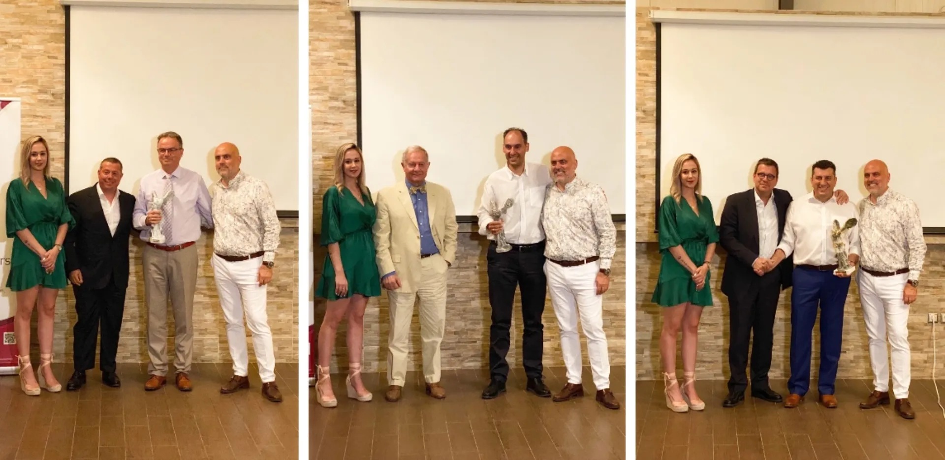 My life Partners: 30 χρόνια «Ζωικοί» Ασφαλιστές 