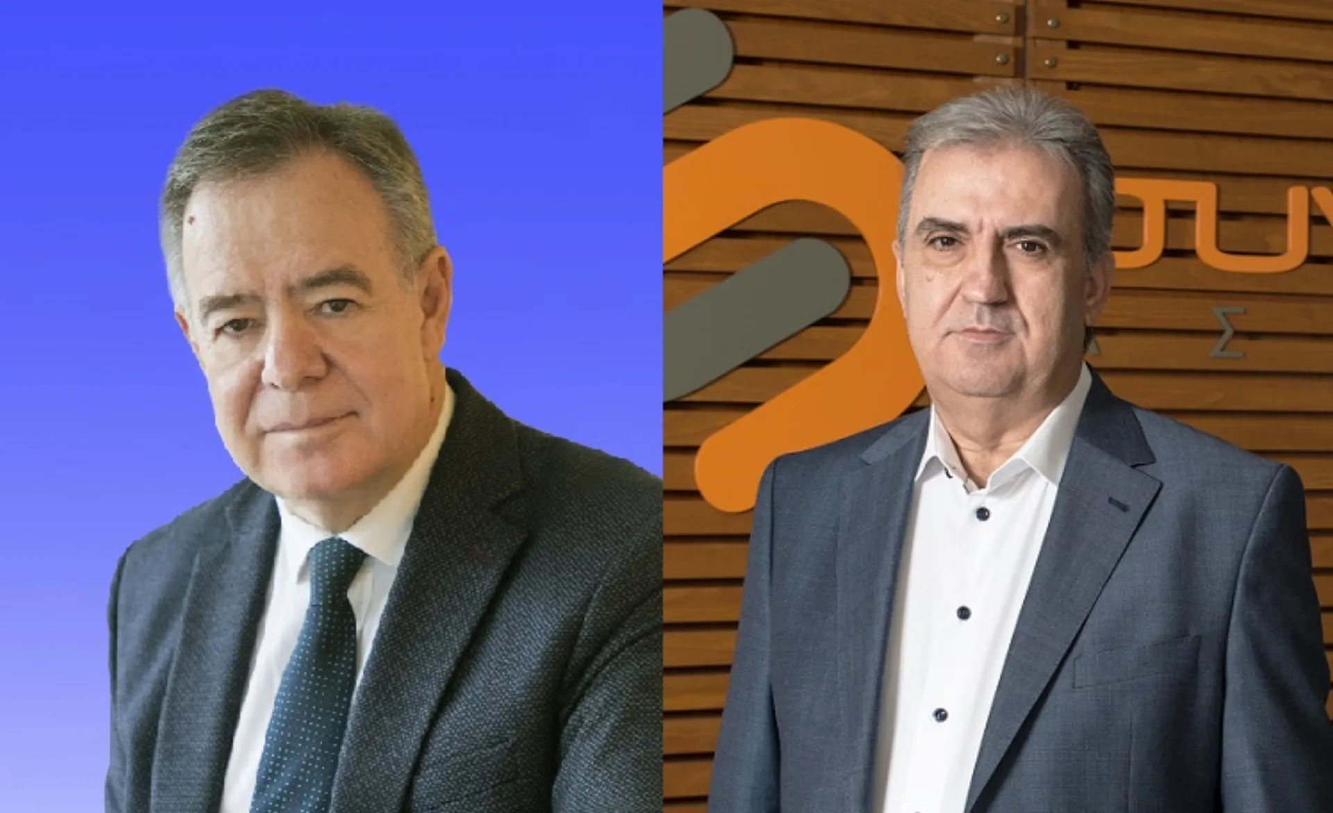 Το νέο ΔΣ της Συνεταιριστικής: Πρόεδρος ο Α. Κοντός και CEO o Δ. Ζορμπάς