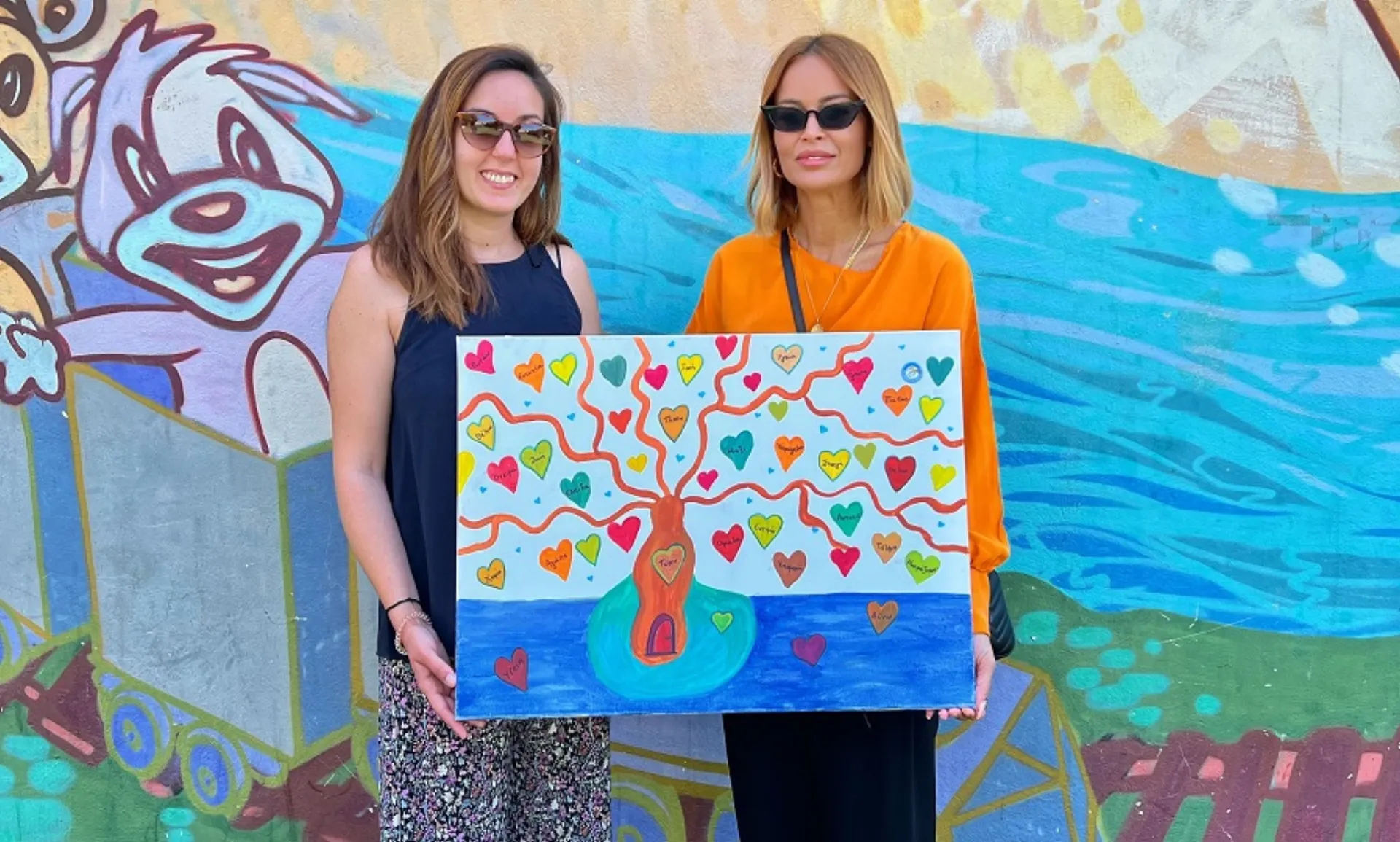 Η Συνεταιριστική Ασφαλιστική συνδράμει «Το Χαμόγελο του Παιδιού»