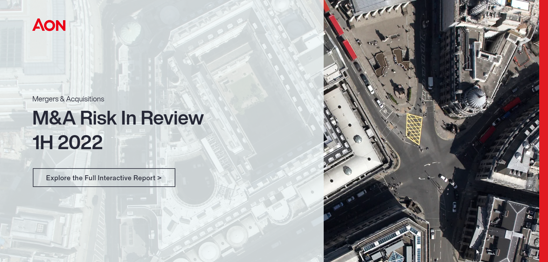 AON: Προοπτικές ανάπτυξης στην αγορά εξαγορών και συγχωνεύσεων