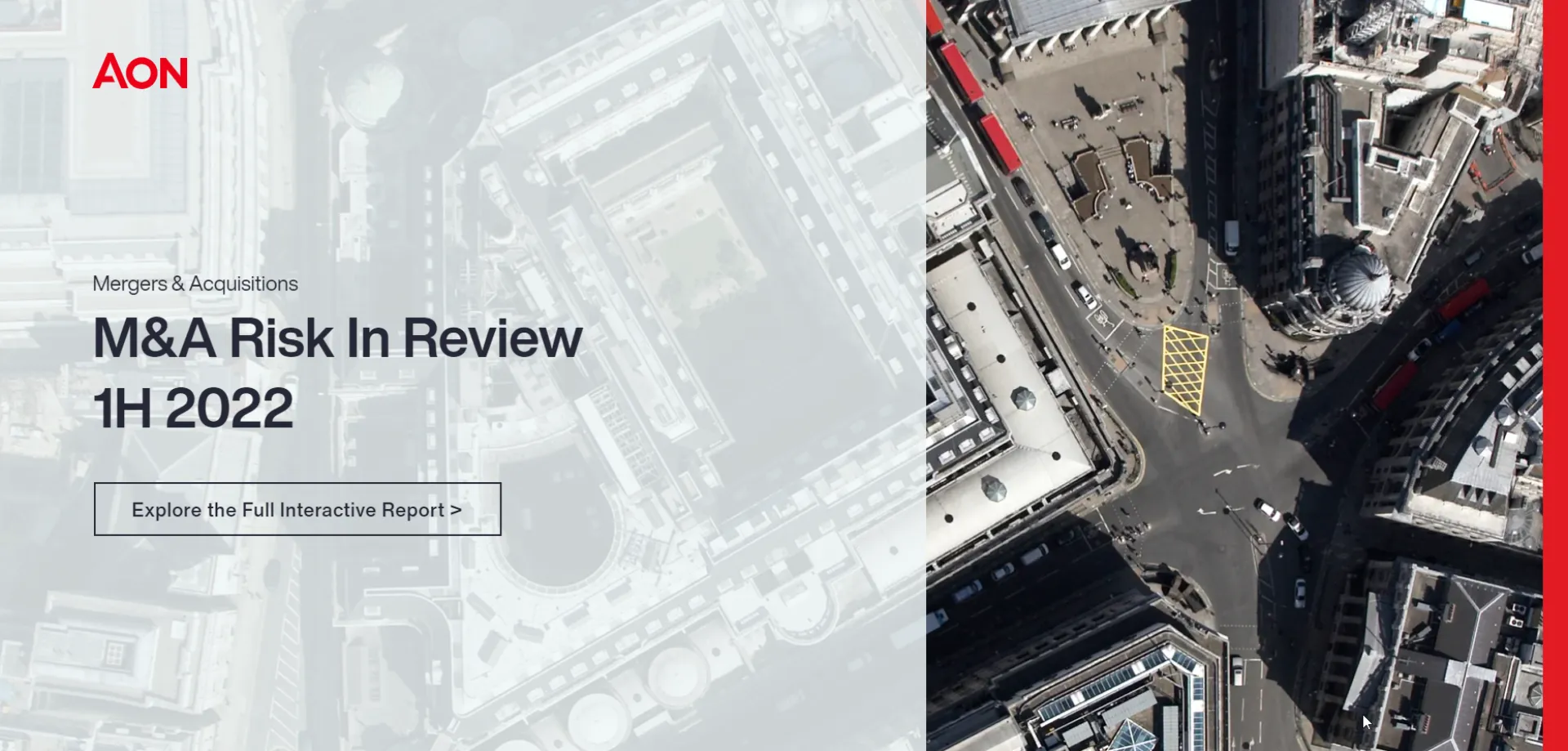 AON: Προοπτικές ανάπτυξης στην αγορά εξαγορών και συγχωνεύσεων