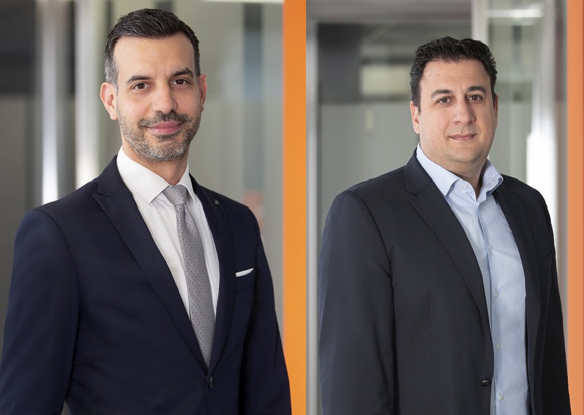 PwC Ελλάδας: Ενίσχυση της διοικητικής ομάδας με δύο νέους Partners