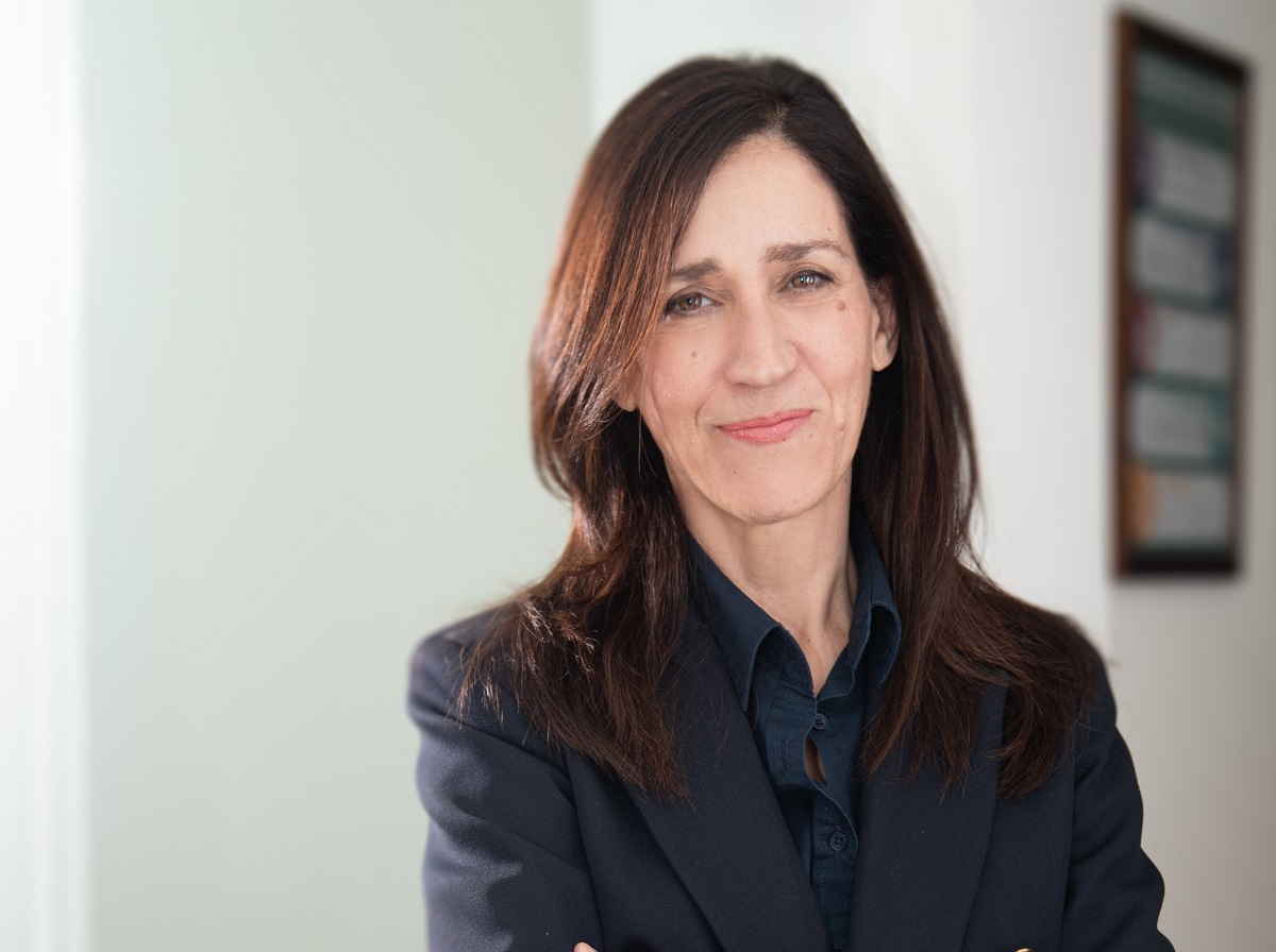 Η Μ. Αλεξίου στη Συμβουλευτική Επιτροπή του Τμ. Διοίκησης Επιχειρήσεων του Πανεπιστημίου Δυτικής Αττικής