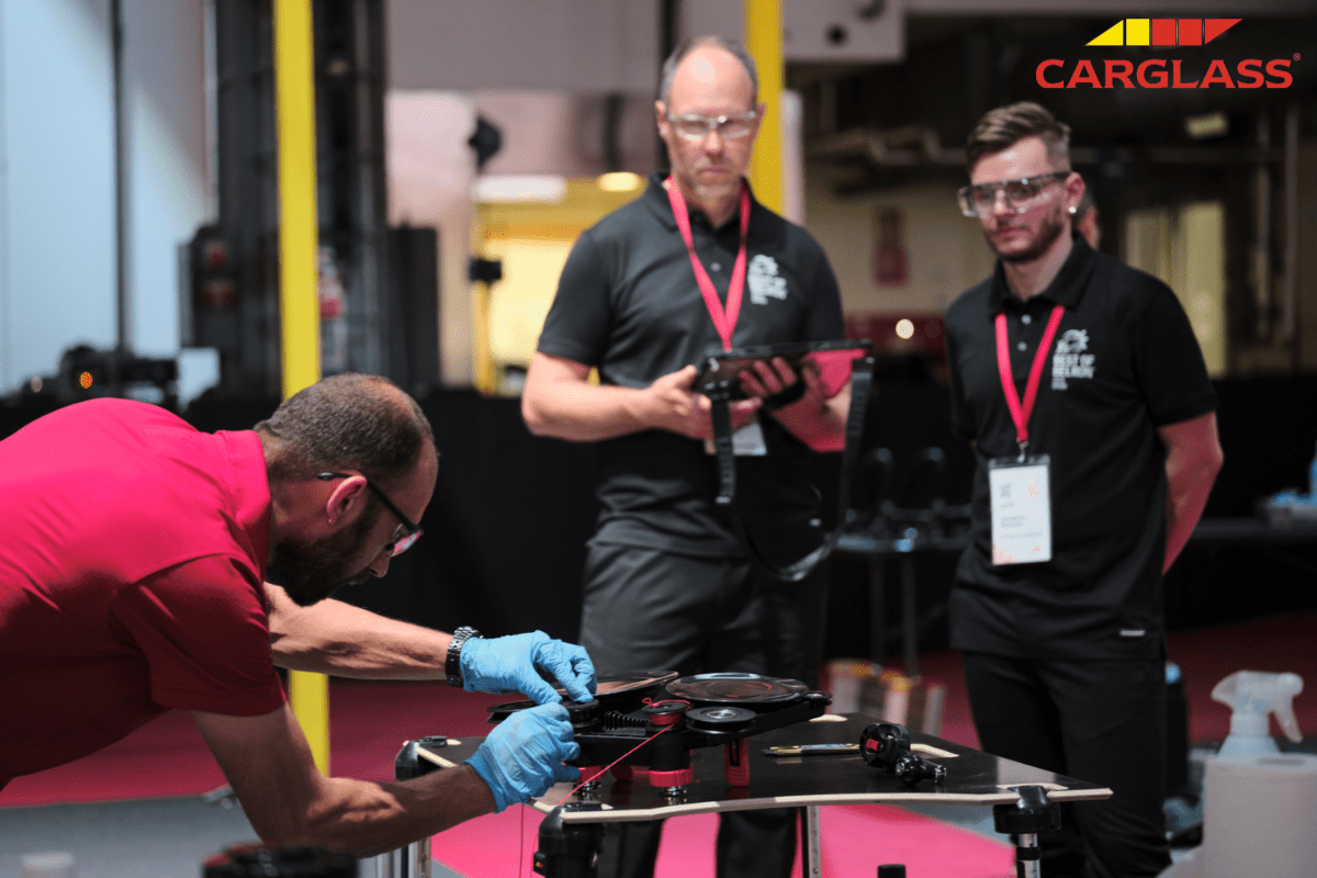 Best of Belron® 2022