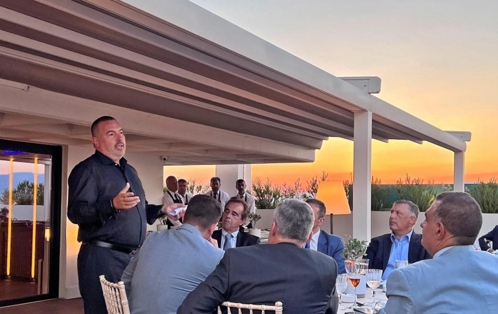 Ετήσια συνάντηση για το Δίκτυο Exclusive της Groupama Ασφαλιστικής