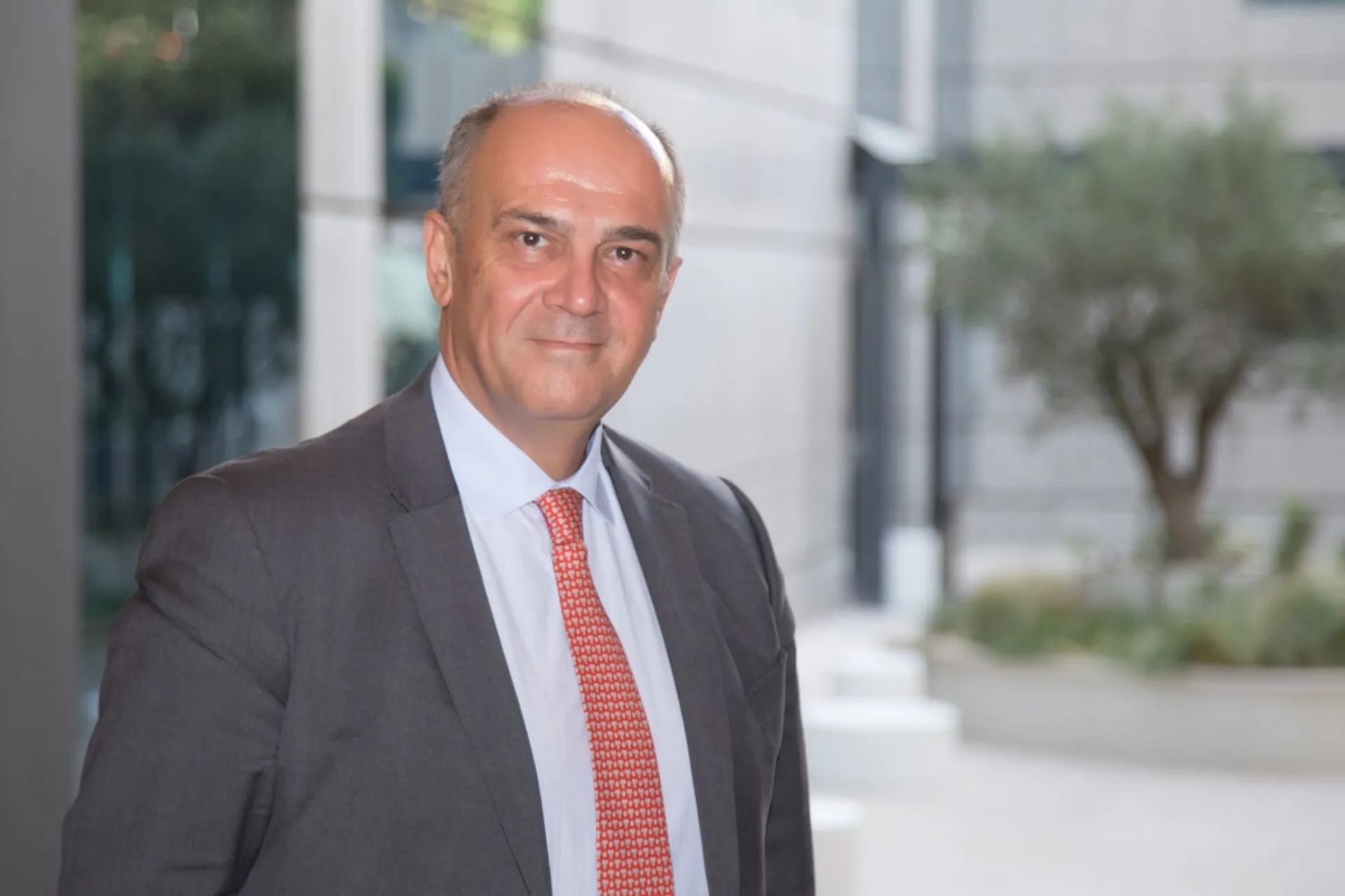 Νέα καινοτόμα προγράμματα ασφάλισης αυτοκινήτου ERGO My Auto