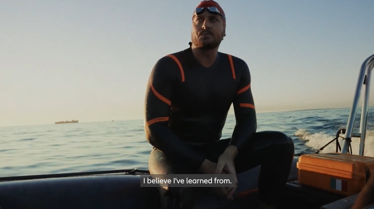 Allianz: Ιστορίες έμπνευσης… (video)