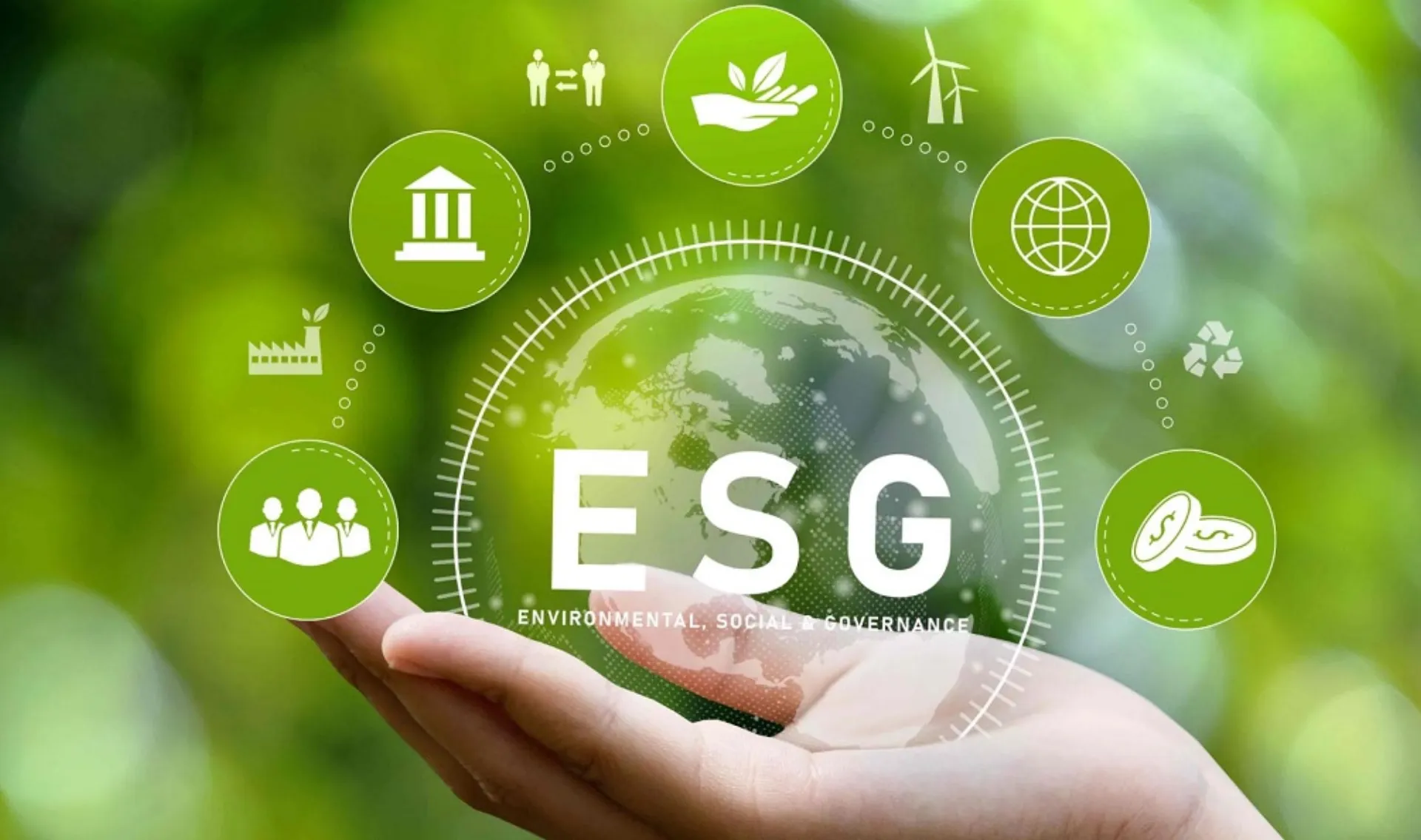 Grant Thornton: Υποχρεωτική η έκδοση Απολογισμών ESG για τις εταιρίες