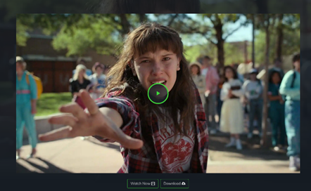 Oι hackers εκμεταλλεύονται το… Stranger Things