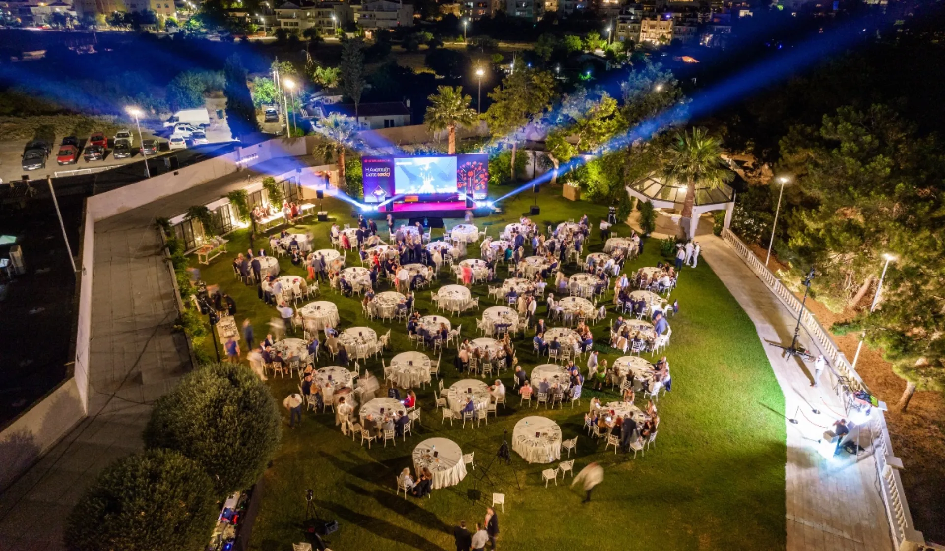 Τα trend της αγοράς, ο πληθωρισμός & η θέση της Interamerican