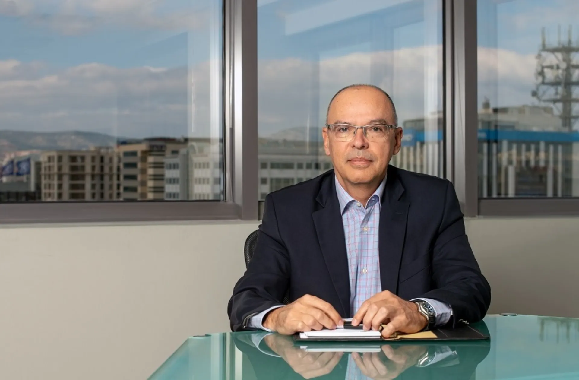 GROW&PROTECT: Η σύγχρονη λύση στους επιχειρηματικούς κινδύνους